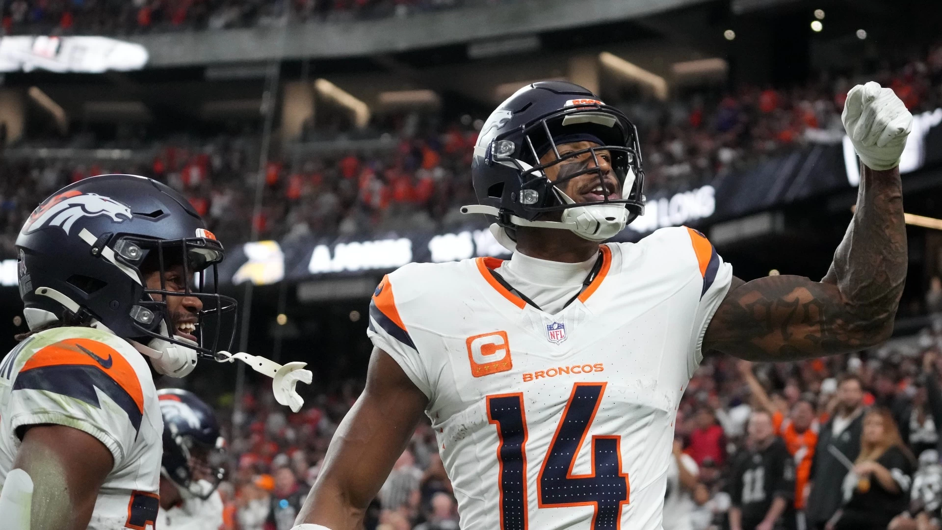 NFL Showdown: Browns vs Broncos Exciting Clash Analysis
