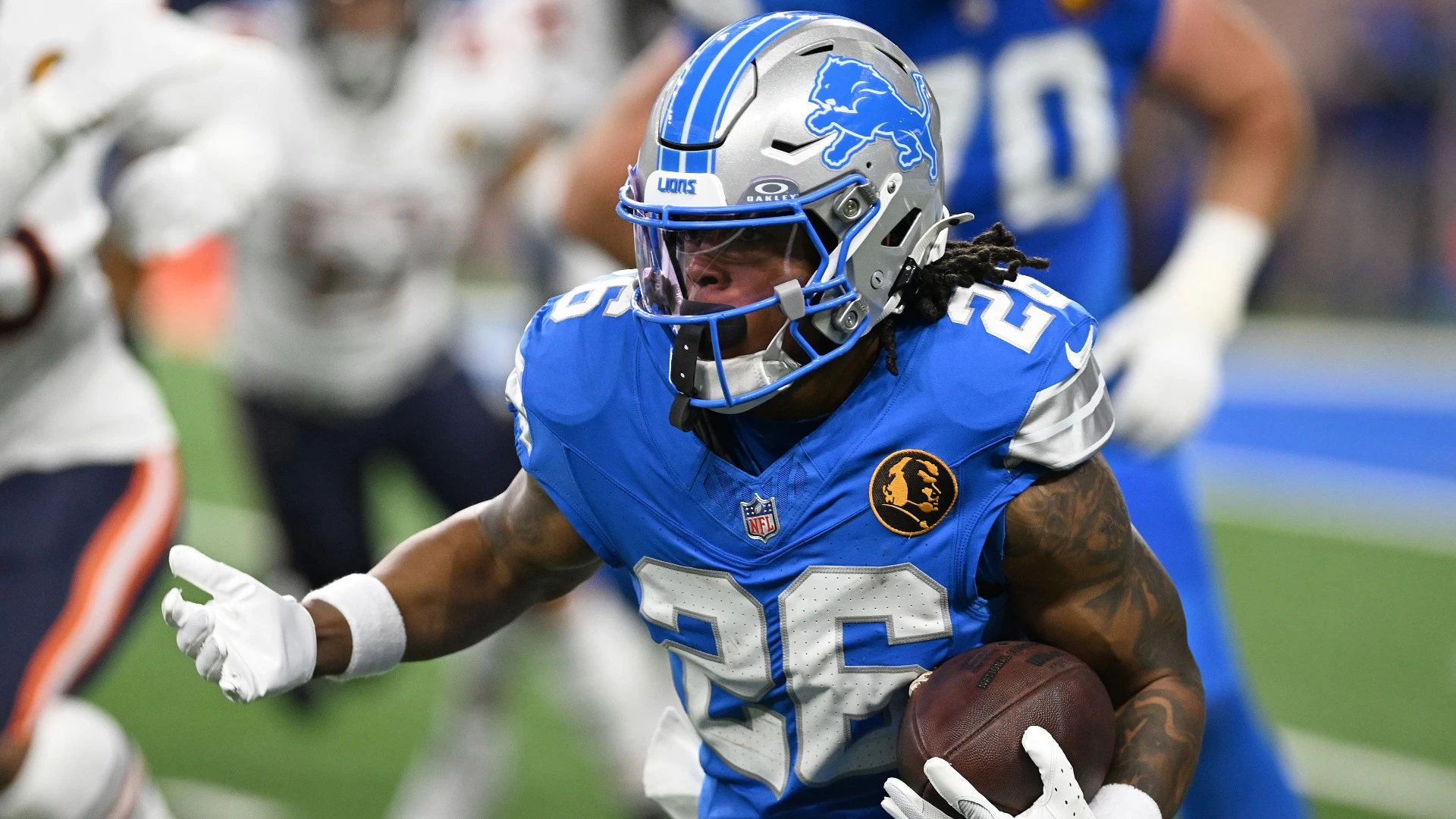 Super Bowl LIX Odds Update: Lions Lead, Bills Surge Ahead