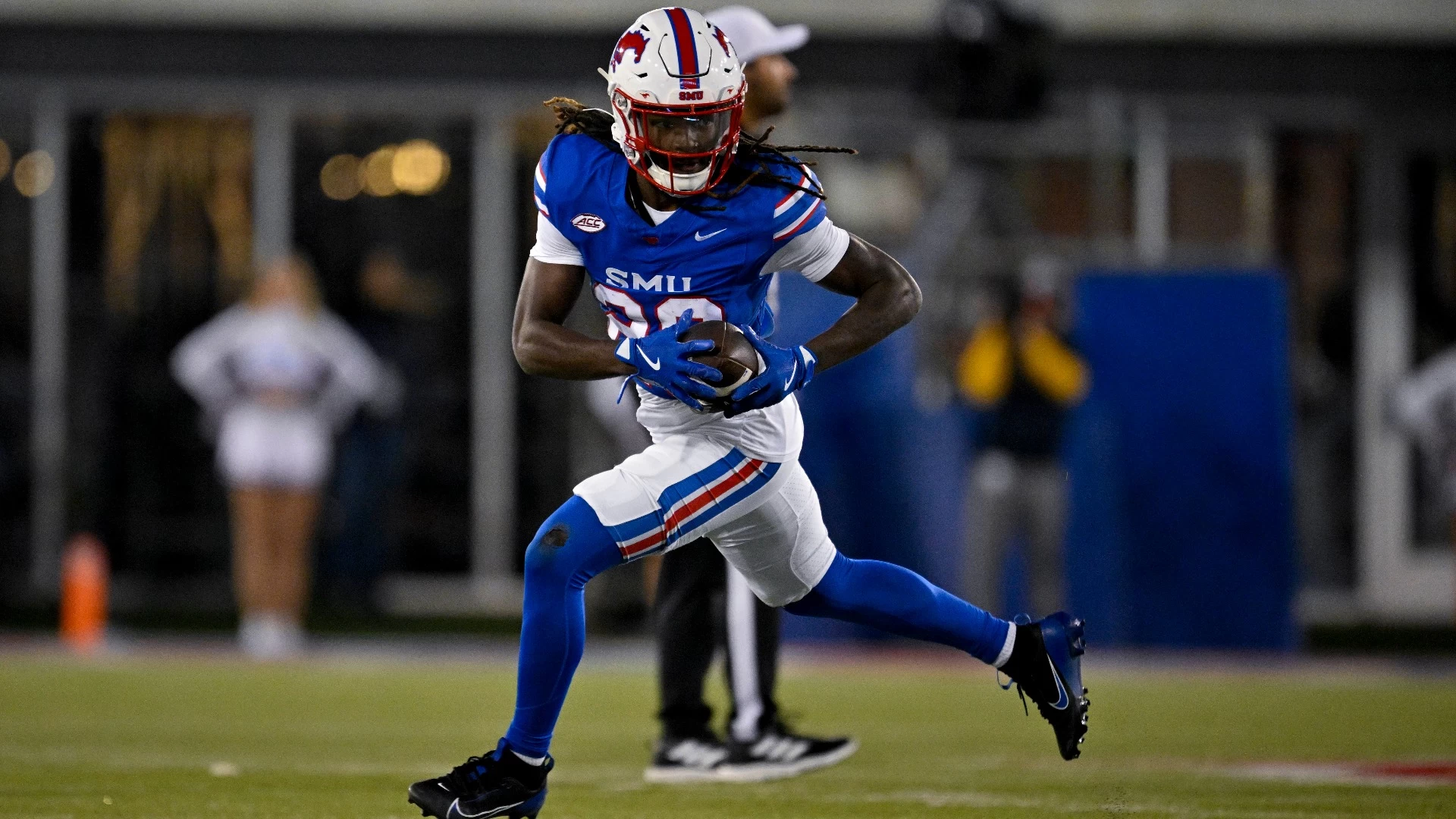 SMU vs. Clemson Preview: ACC Championship Game Breakdown