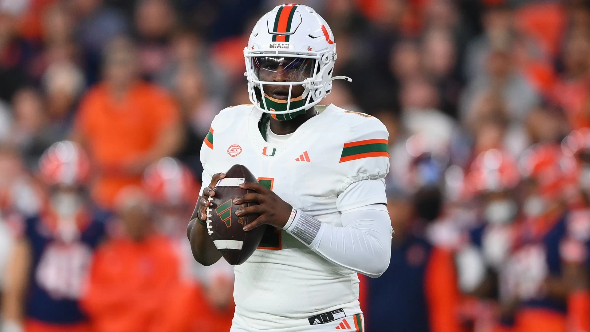 Breaking Down Miami's Up-and-Down College Football Season