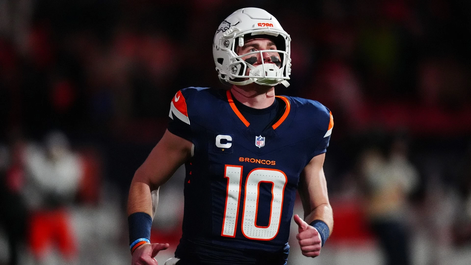Rookie of the Year Race Tightens Between Daniels and Nix