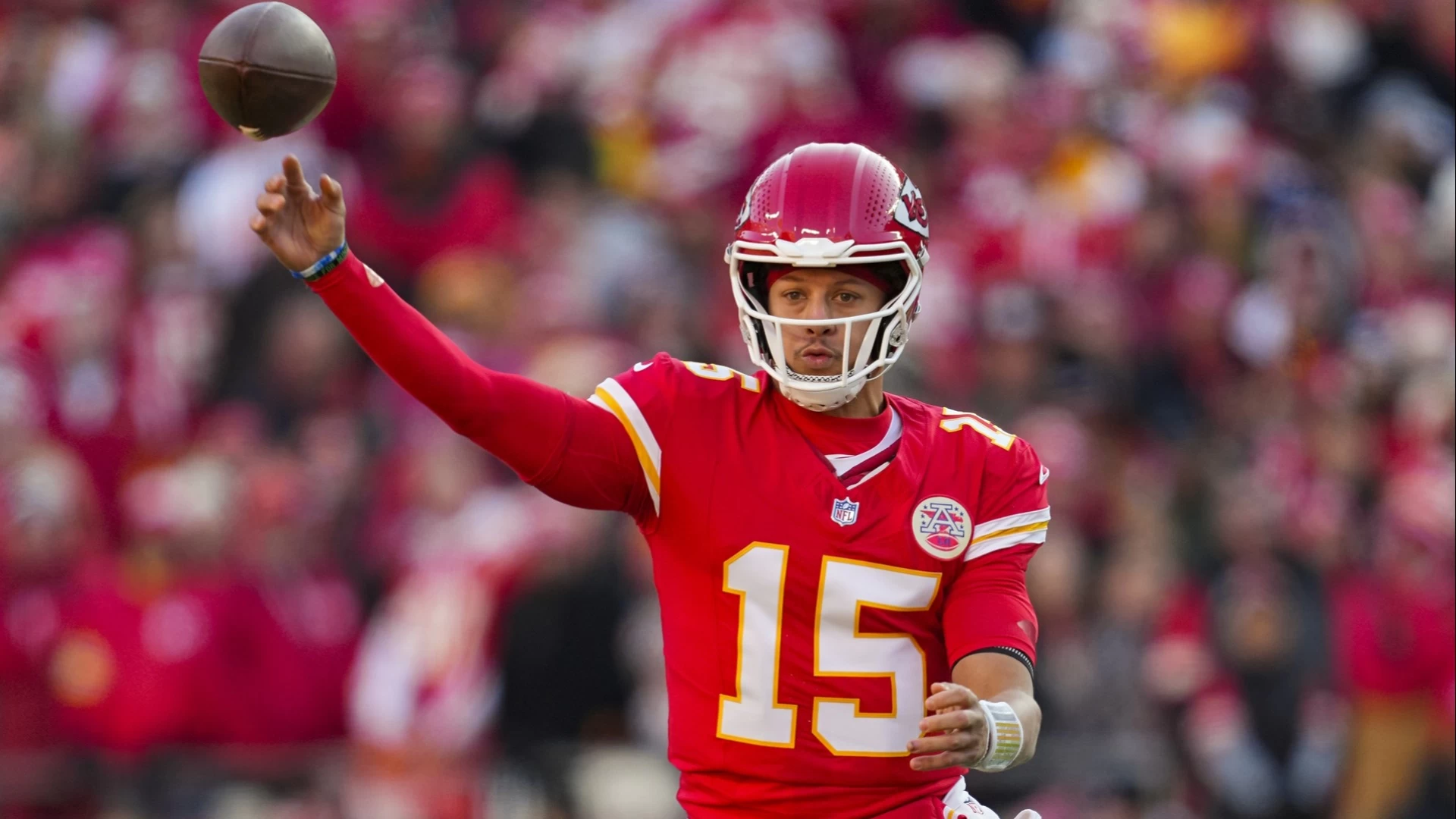 Kansas City Chiefs: Still the NFL Team to Beat in 2024