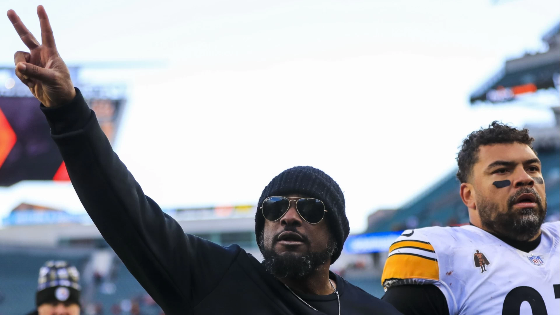 Steelers' Stellar Performance & Strategy Against Top NFL Team