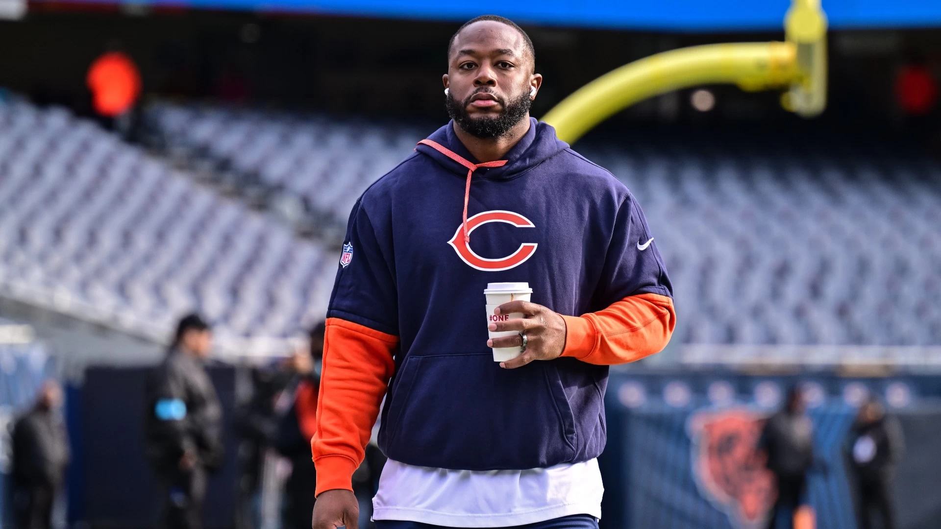 Chicago Bears Leadership Changes and Fan Reactions