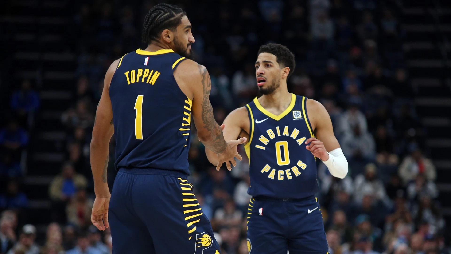 NBA Game Previews: Raptors vs. Pacers, Mavs vs. Grizzlies