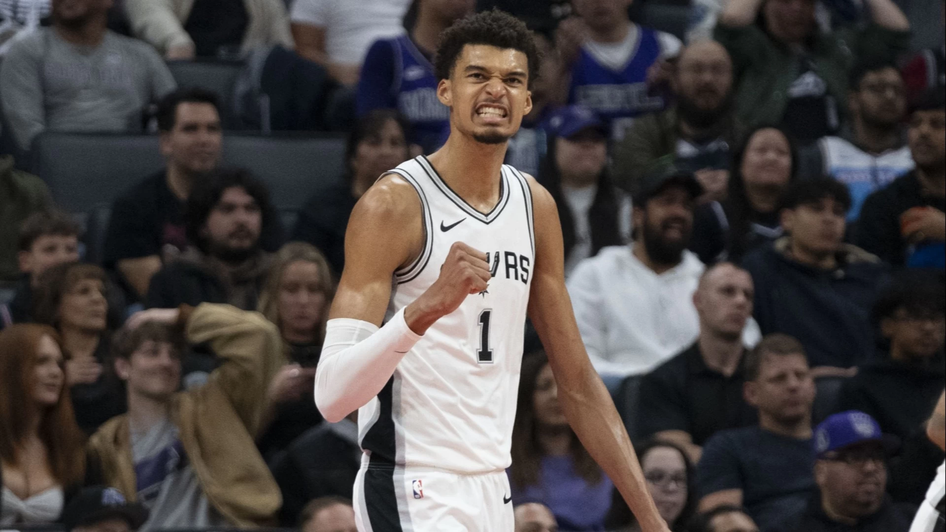 NBA Update: Spurs and Suns Clash With NBA Cup Implications