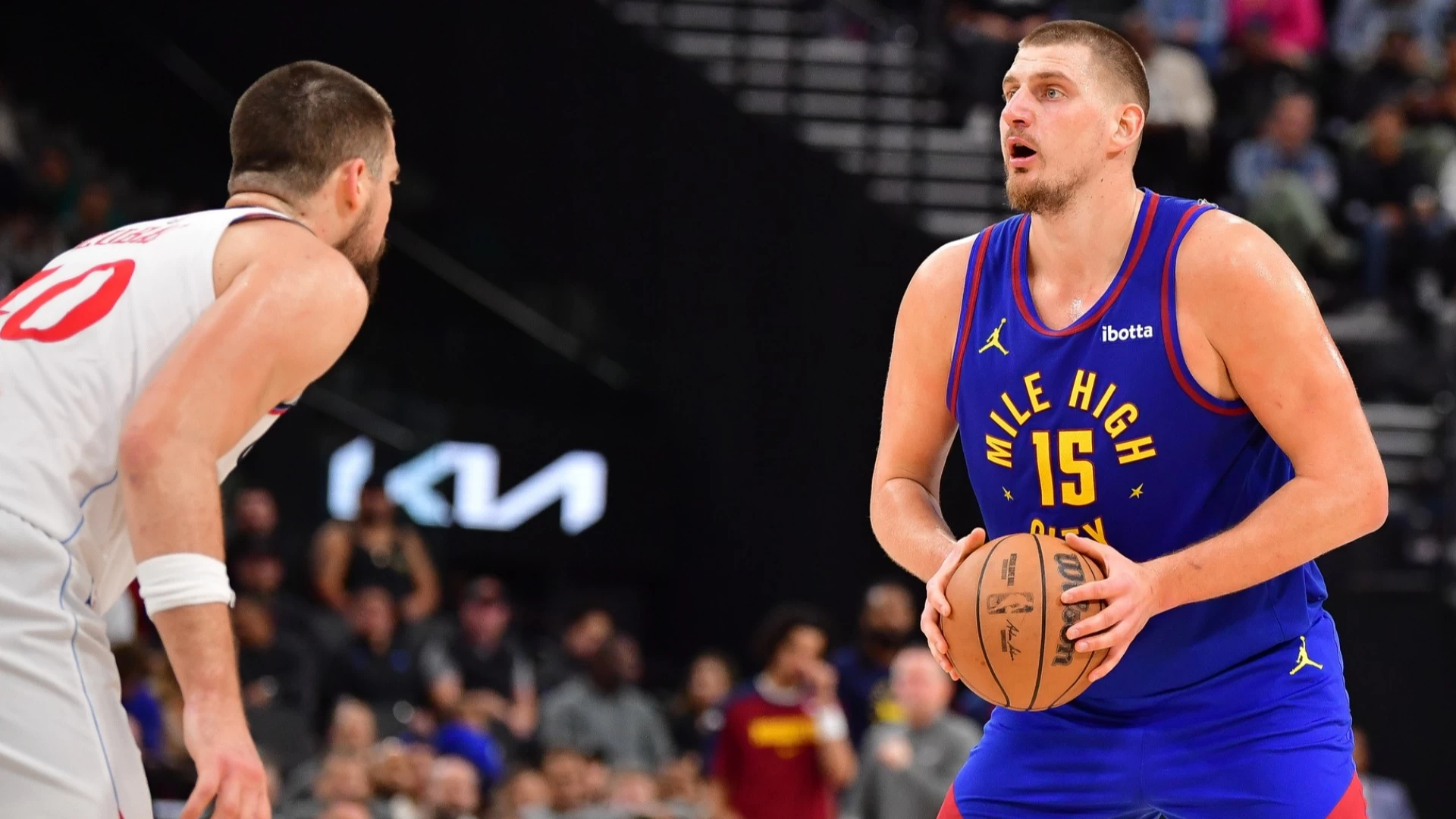 Tonight’s NBA Cup Game Picks and Player Predictions