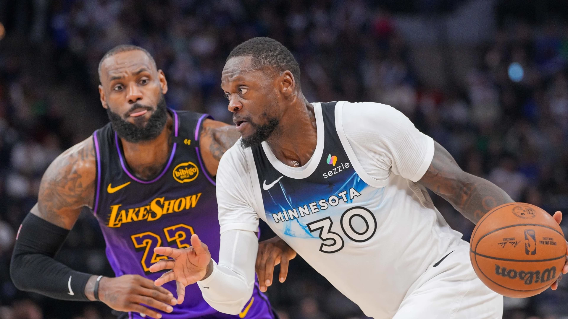 Late Night Update: The NBA Cup Draws Little Interest
