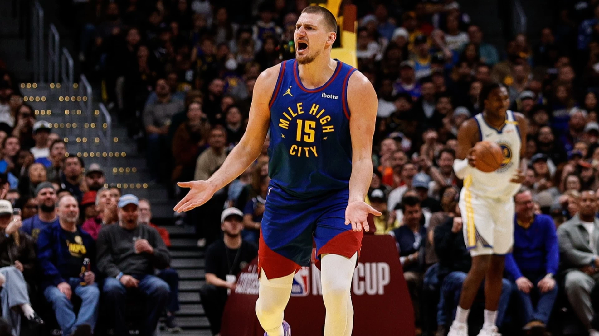 Nuggets vs. Warriors: Will Denver Cover the Spread Tonight?