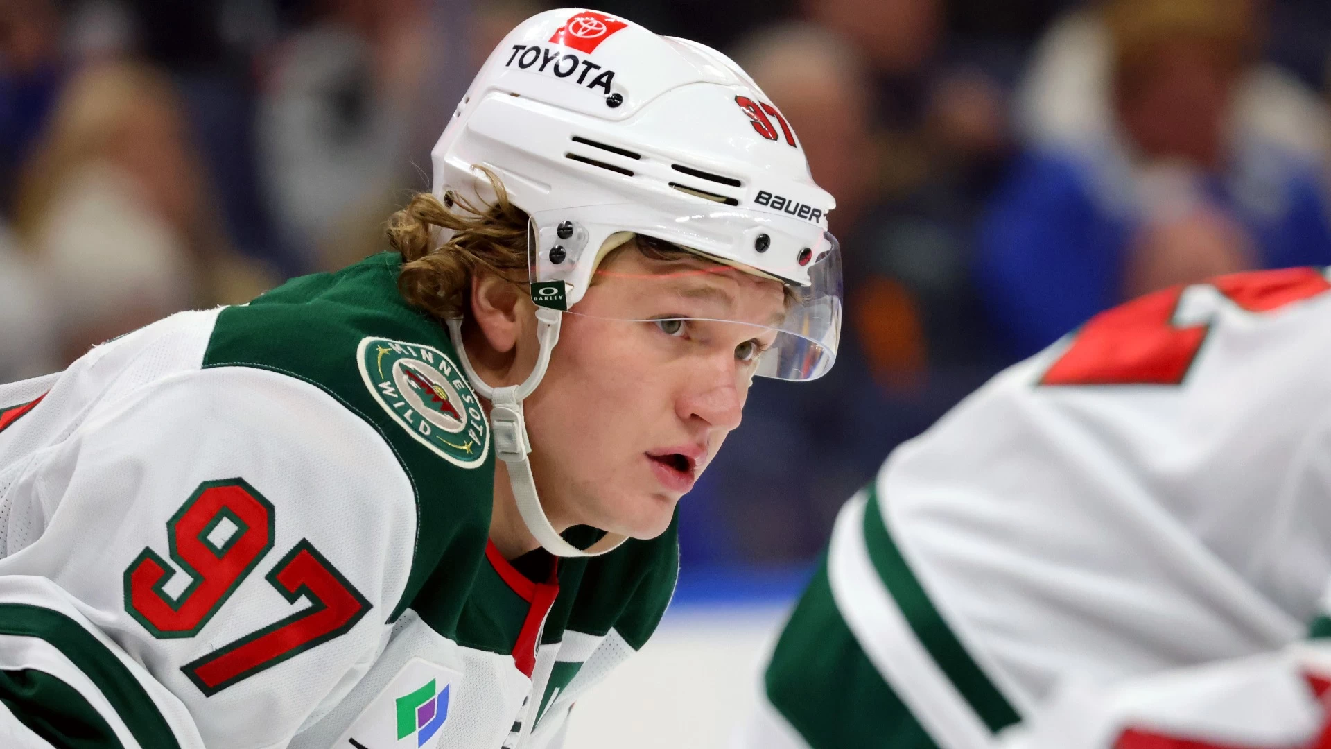 NHL Season Highlights: MVP Contenders and Emerging Stars