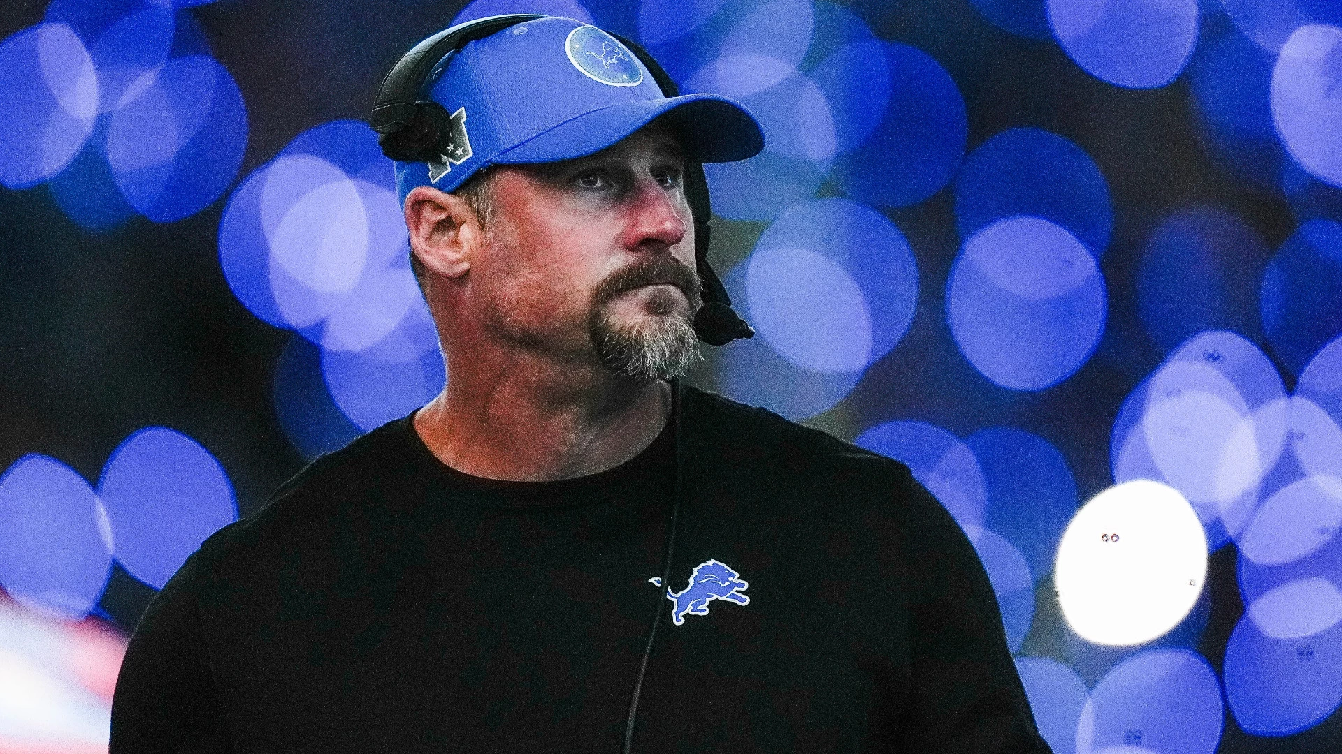 Dan Campbell Leads NFL Coach of the Year Race in Week 14