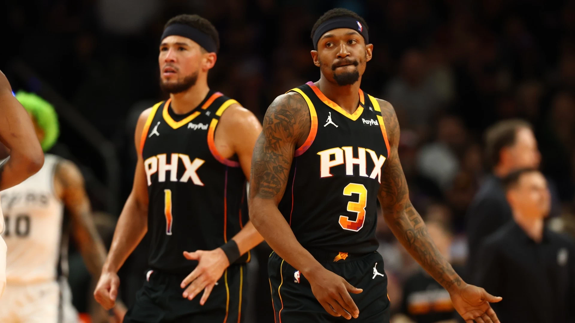 Pelicans Face Suns Minus Durant; NBA Betting Insights