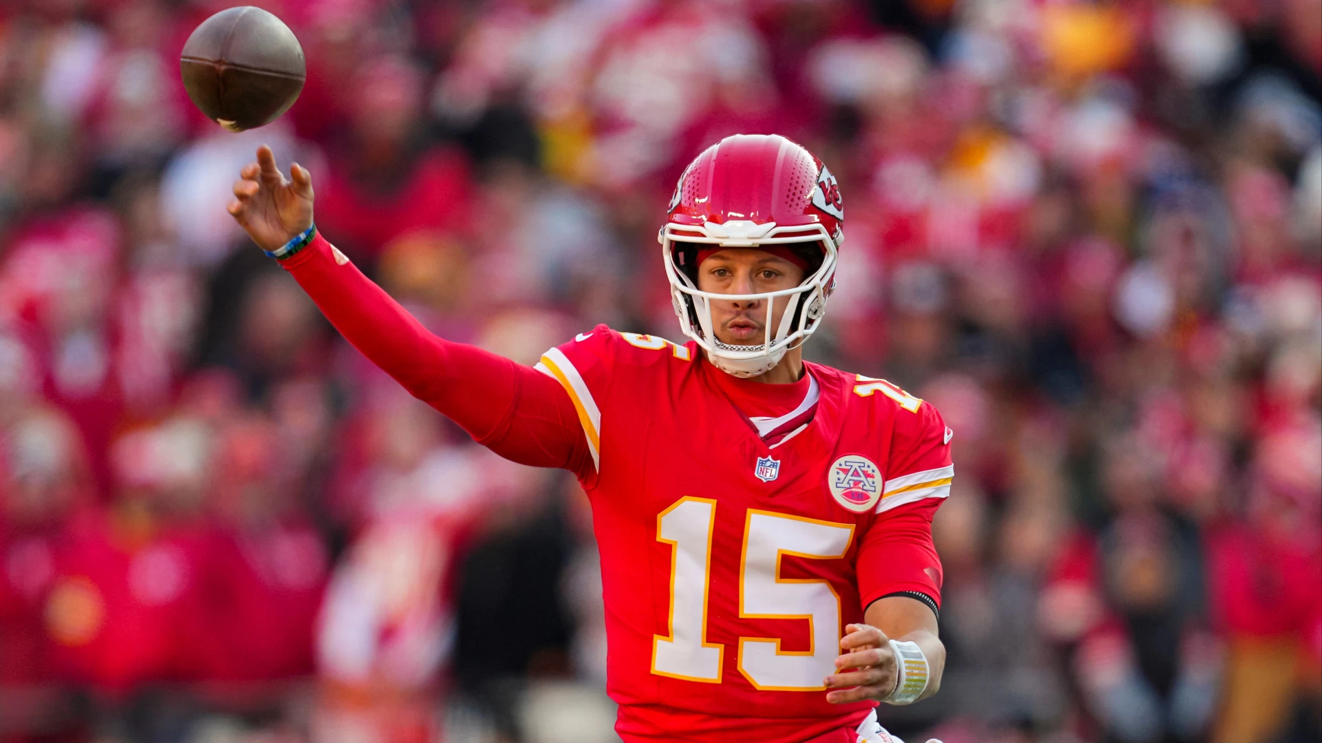 Chiefs' Unique Ability to Win: Strategies for Success
