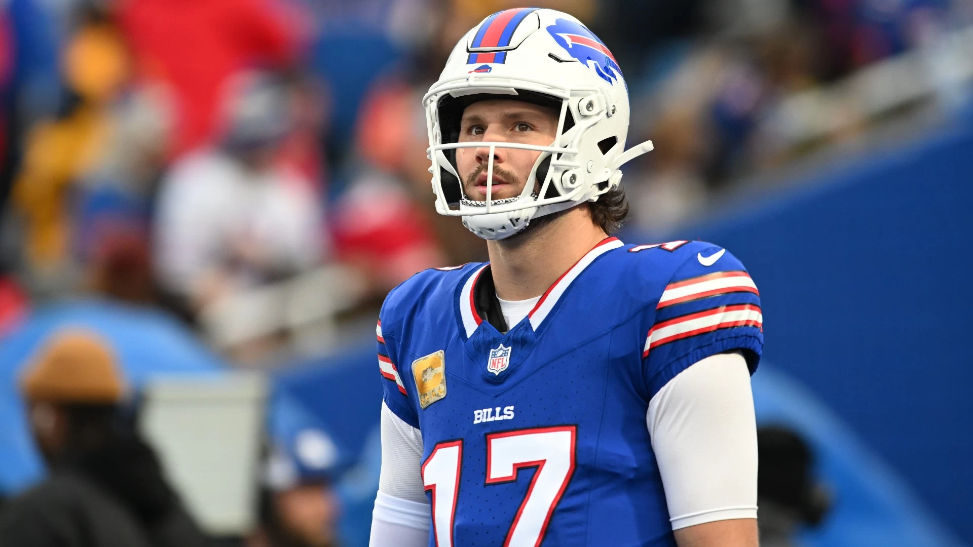 Buffalo Bills Aim for Victory Against Rams in Week 14 Matchup