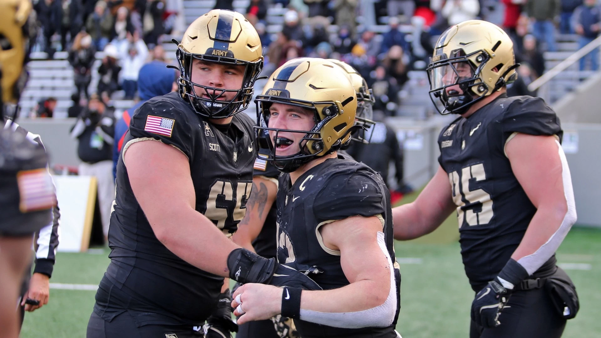 Can Army Outplay Tulane in Tonight's West Point Matchup?