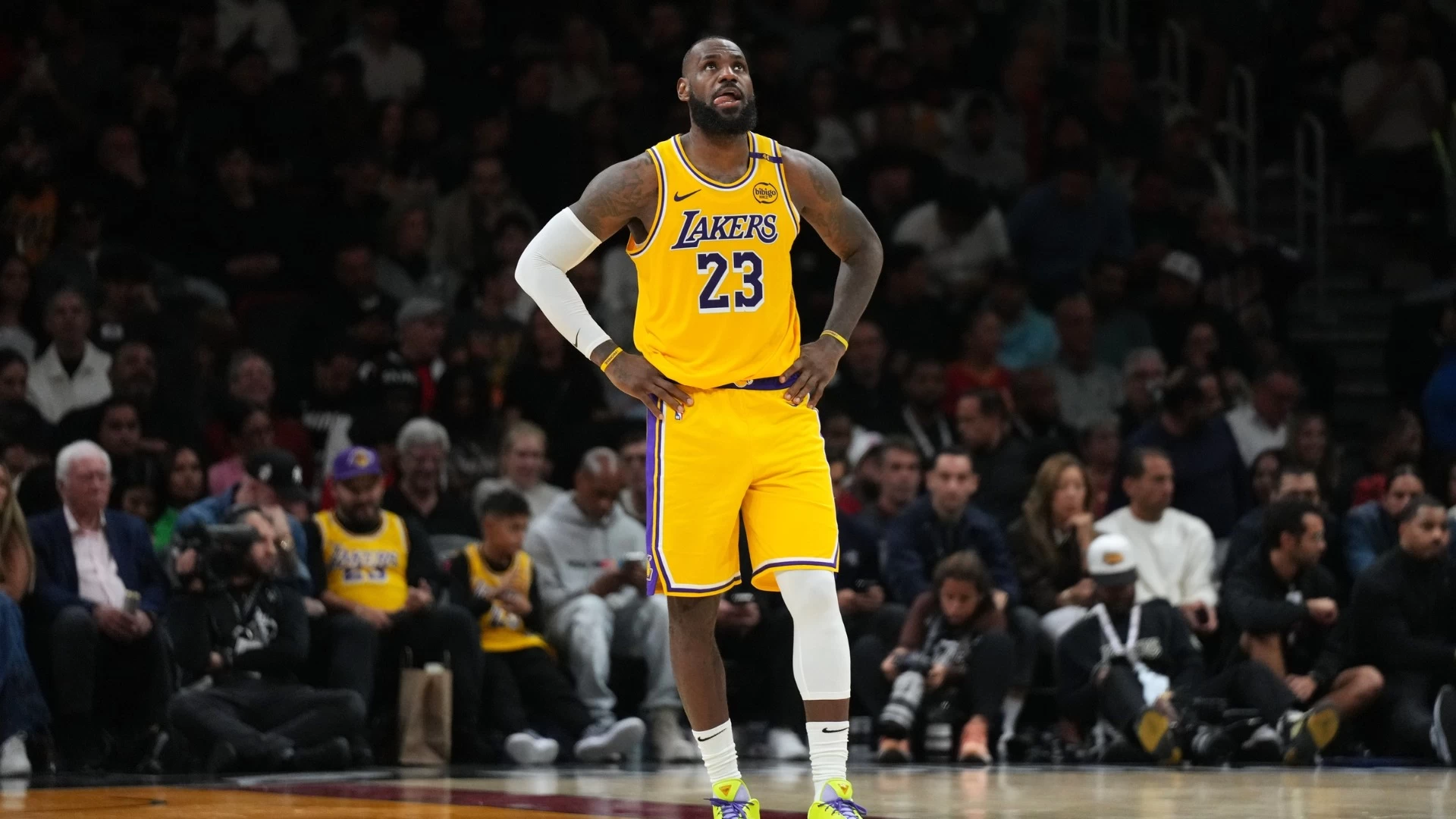 NBA Match Previews: Orlando, Lakers & Bucks Key Games