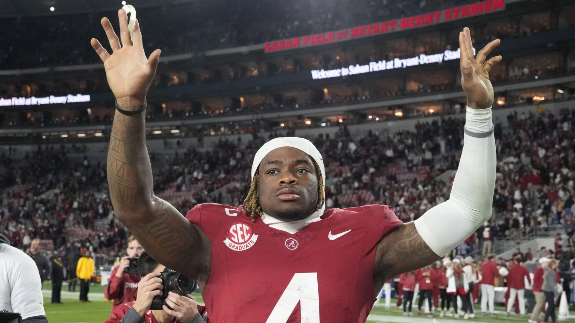 Analyzing the Final Top 10 Before College Football Playoff