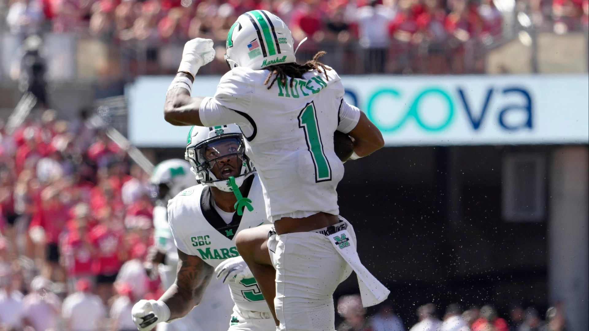 Sun Belt Showdown: Louisiana vs. Marshall Game Preview