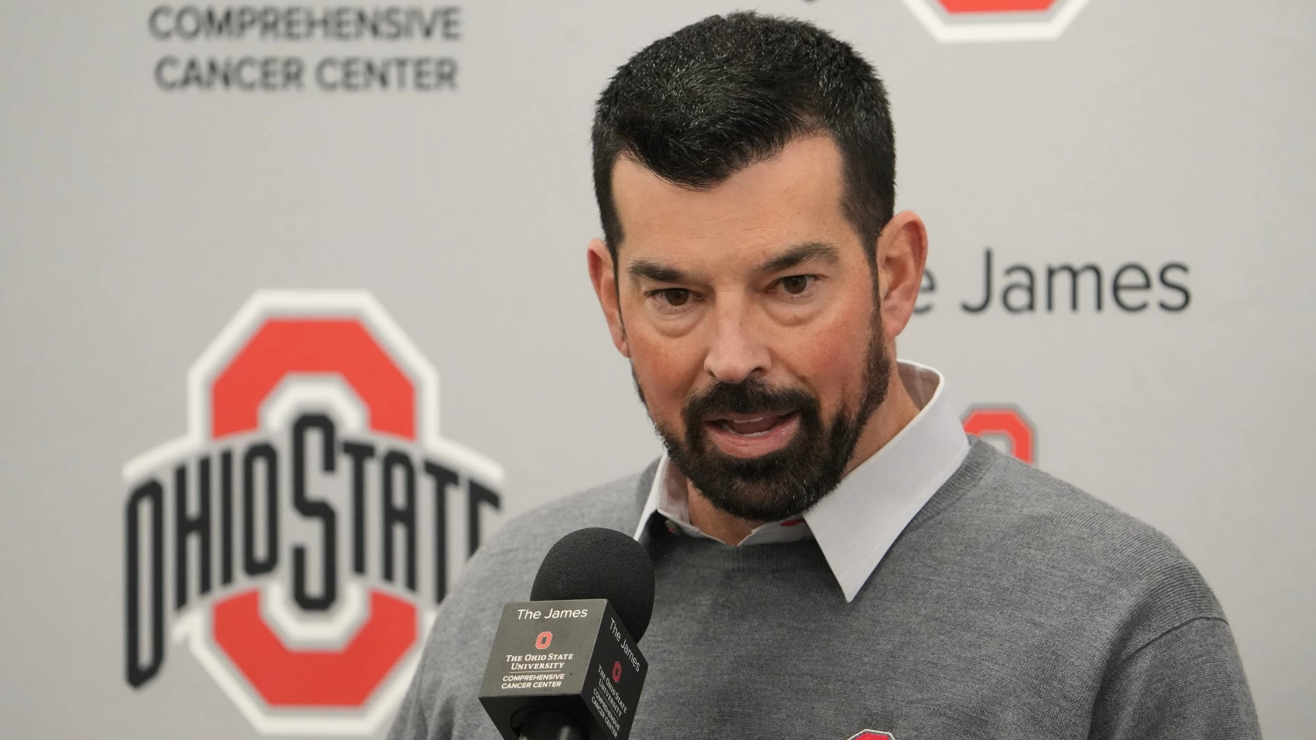 Ohio State's Controversial Top 6 Ranking Sparks Debate