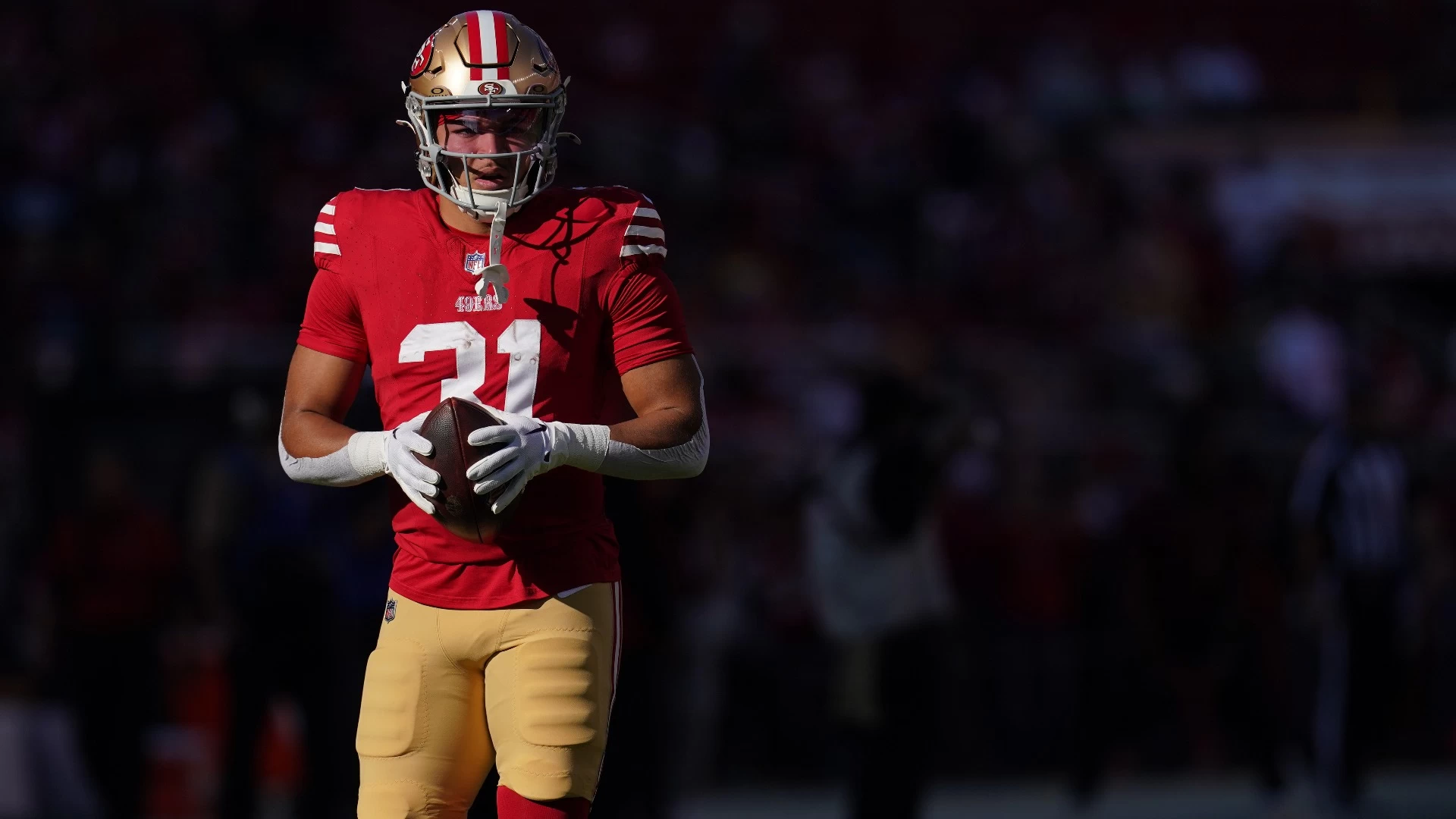 49ers Face More Injuries: Isaac Guerendo's Uncertain Status