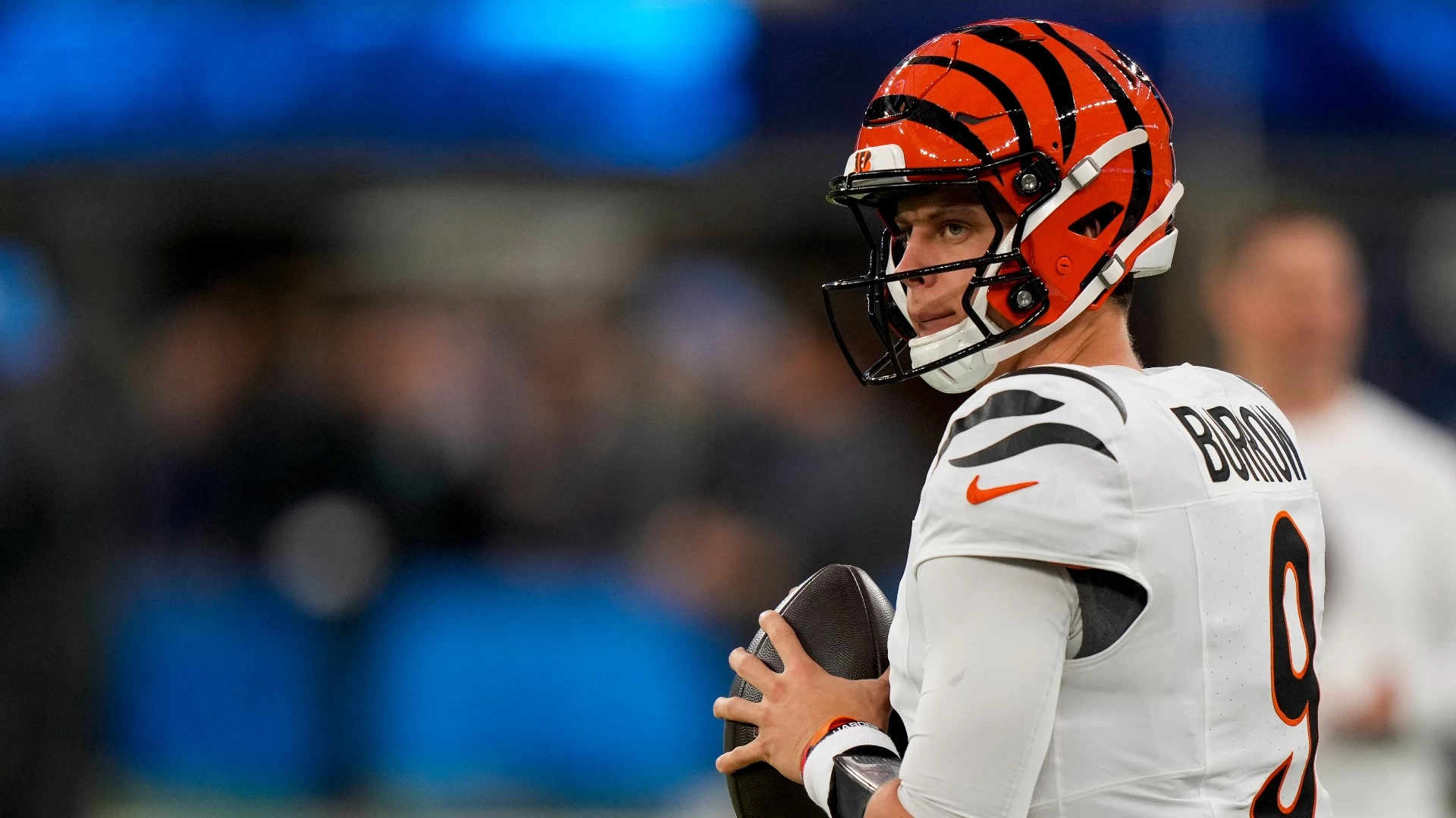 Cooper Rush vs. Joe Burrow: Tonight's QB Battle Explained