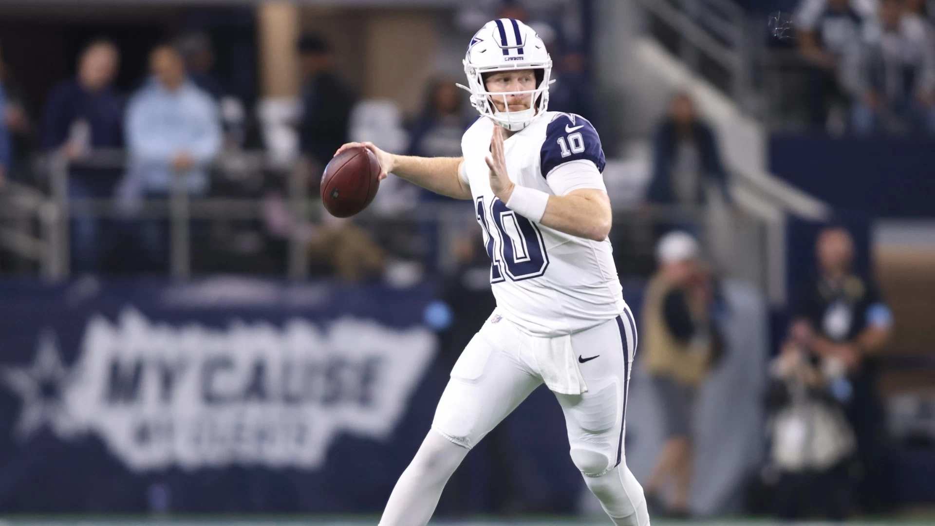 Dallas Cowboys Game Review: Focus on Cooper Rush and the Team
