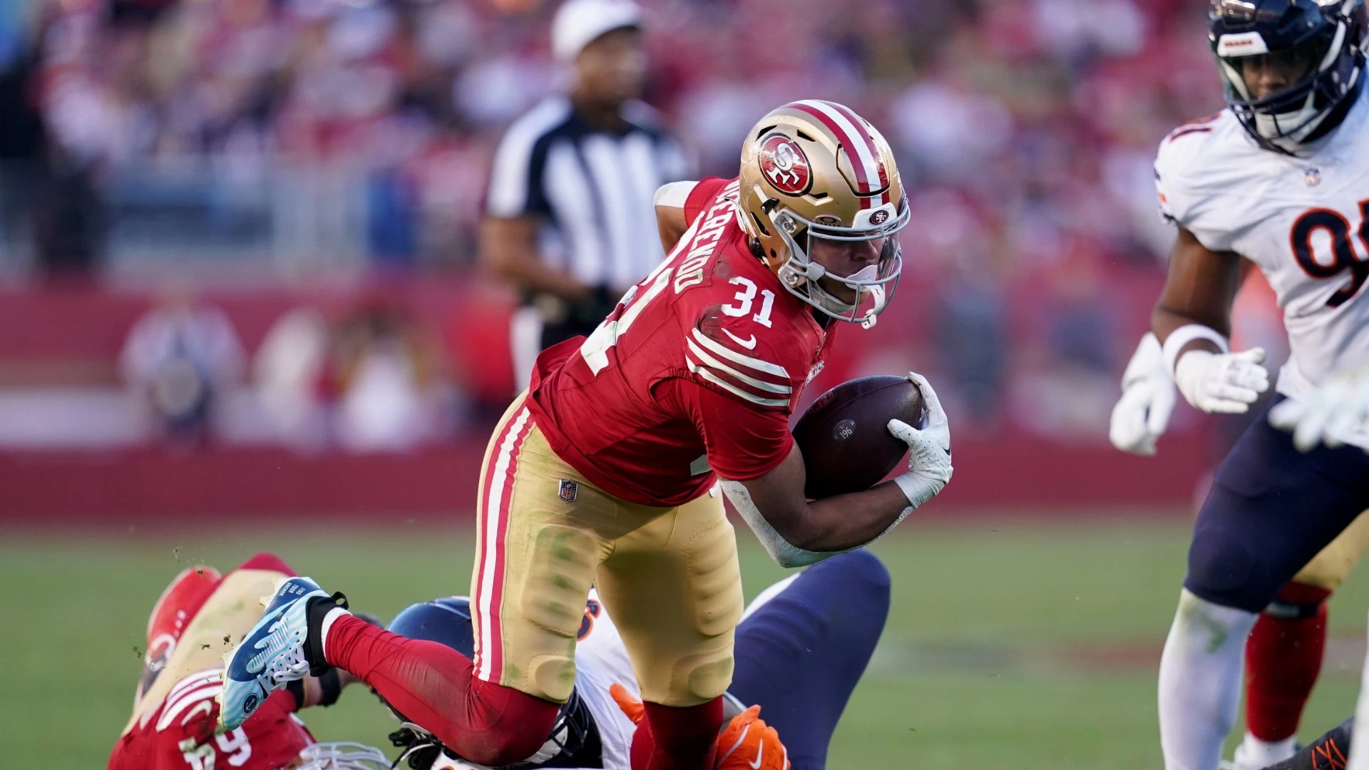 Thursday Night Football: 49ers vs Rams Game Analysis