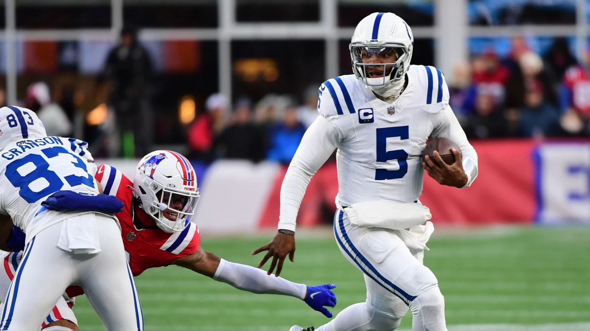 Colts vs. Broncos Matchup: Analysis and Predictions