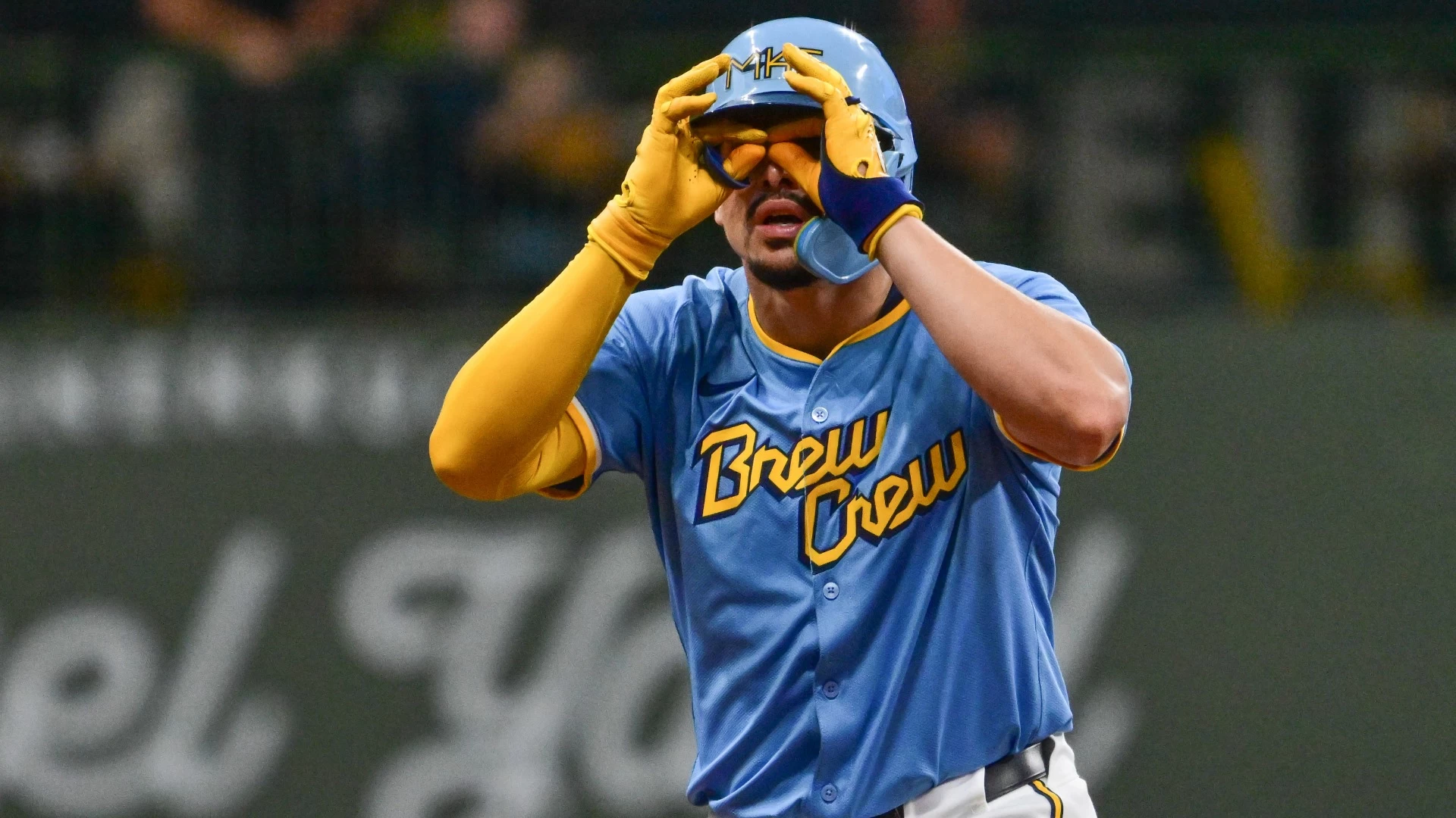 Willy Adames Joins Giants: A Major Boost for Their Contention