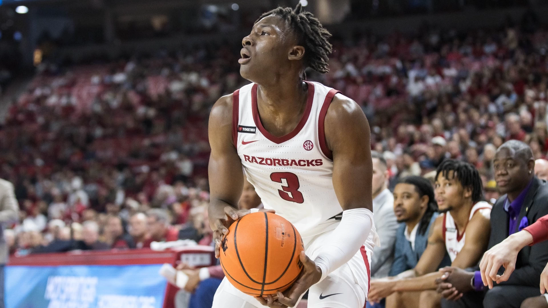 Michigan vs. Arkansas Showdown at MSG: Key Matchup Analysis