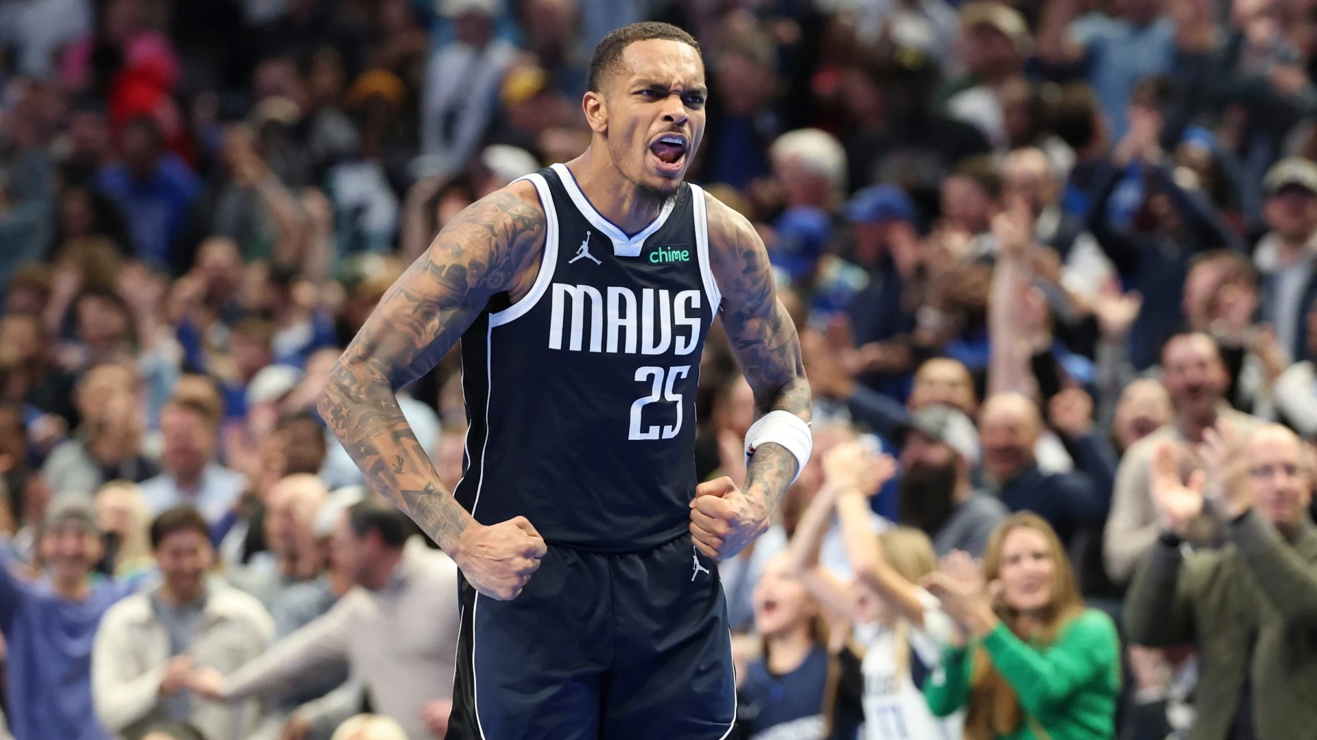 Thunder vs. Mavericks: Analyzing the 4.5-Point Spread and Odds