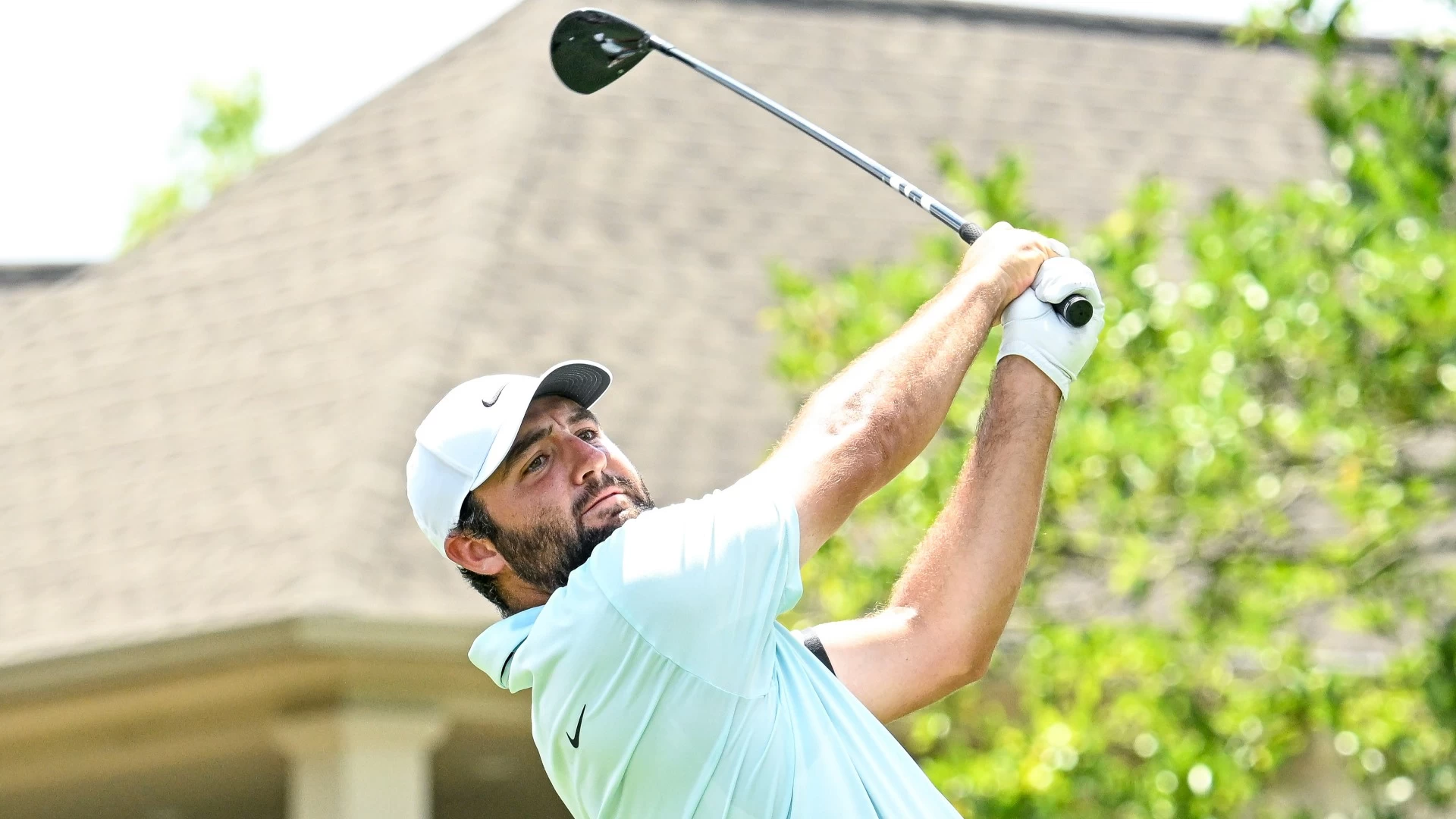 Could Scottie Scheffler Be in for Another Historic Year in 2025?