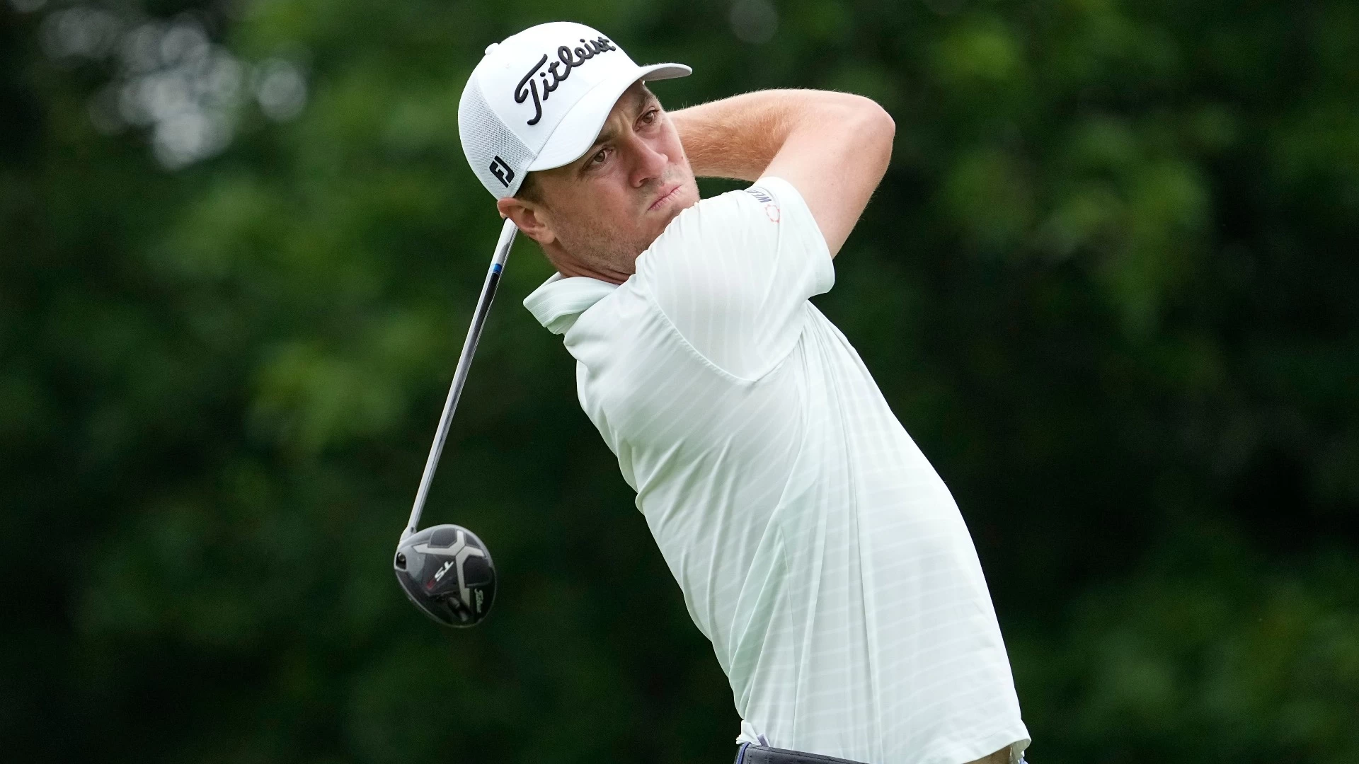 Smylie Kaufman Says Justin Thomas Could Win a Major in 2025
