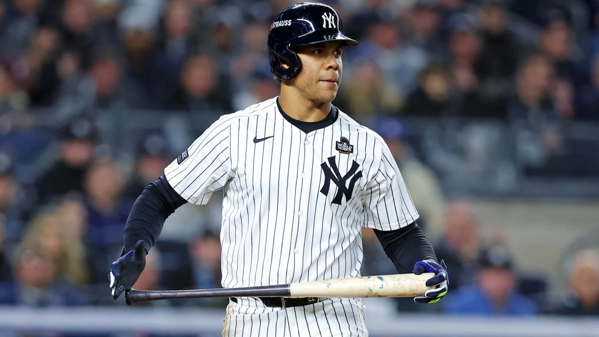 Yankees Reject Luxury Suite Demand Amid Player Disputes