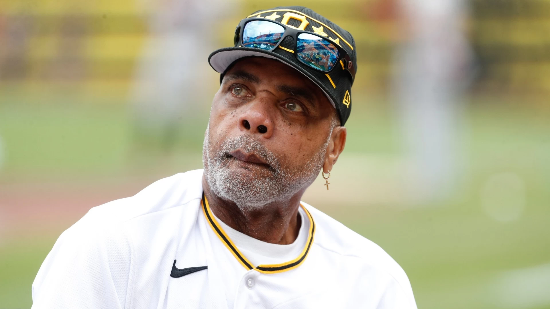 Dave Parker’s Legacy and Hall of Fame Induction Impact