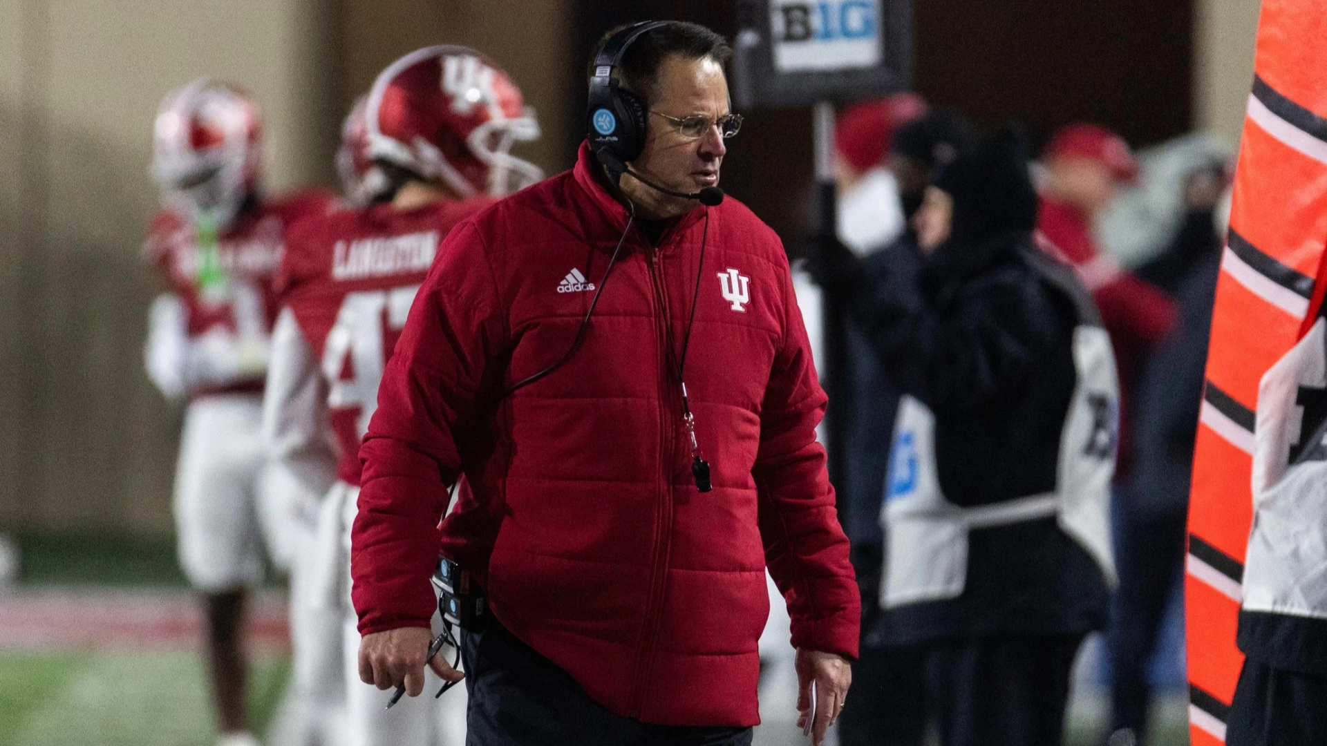 Indiana vs. Notre Dame: Key Strategies for Playoff Success