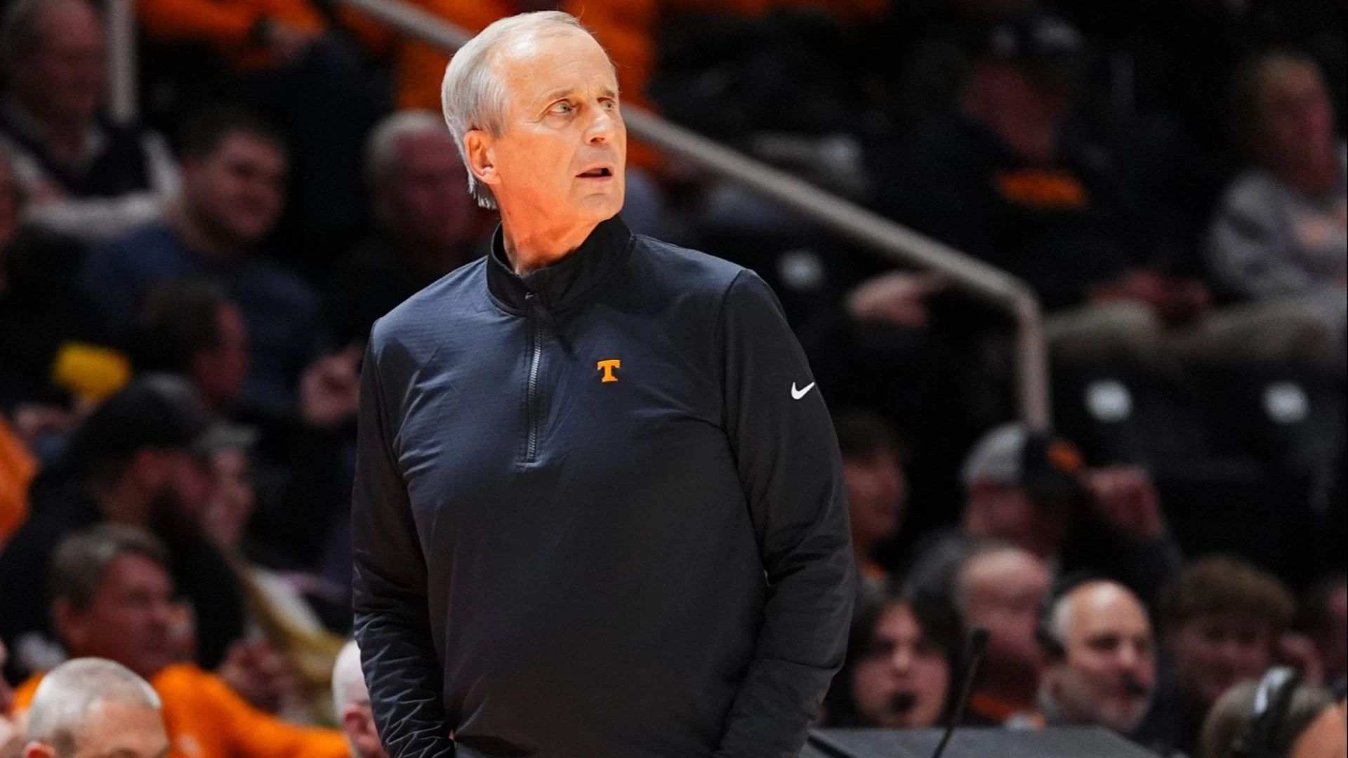 Jimmy V Classic: Tennessee-Miami, MIchigan-Arkansas Match-ups