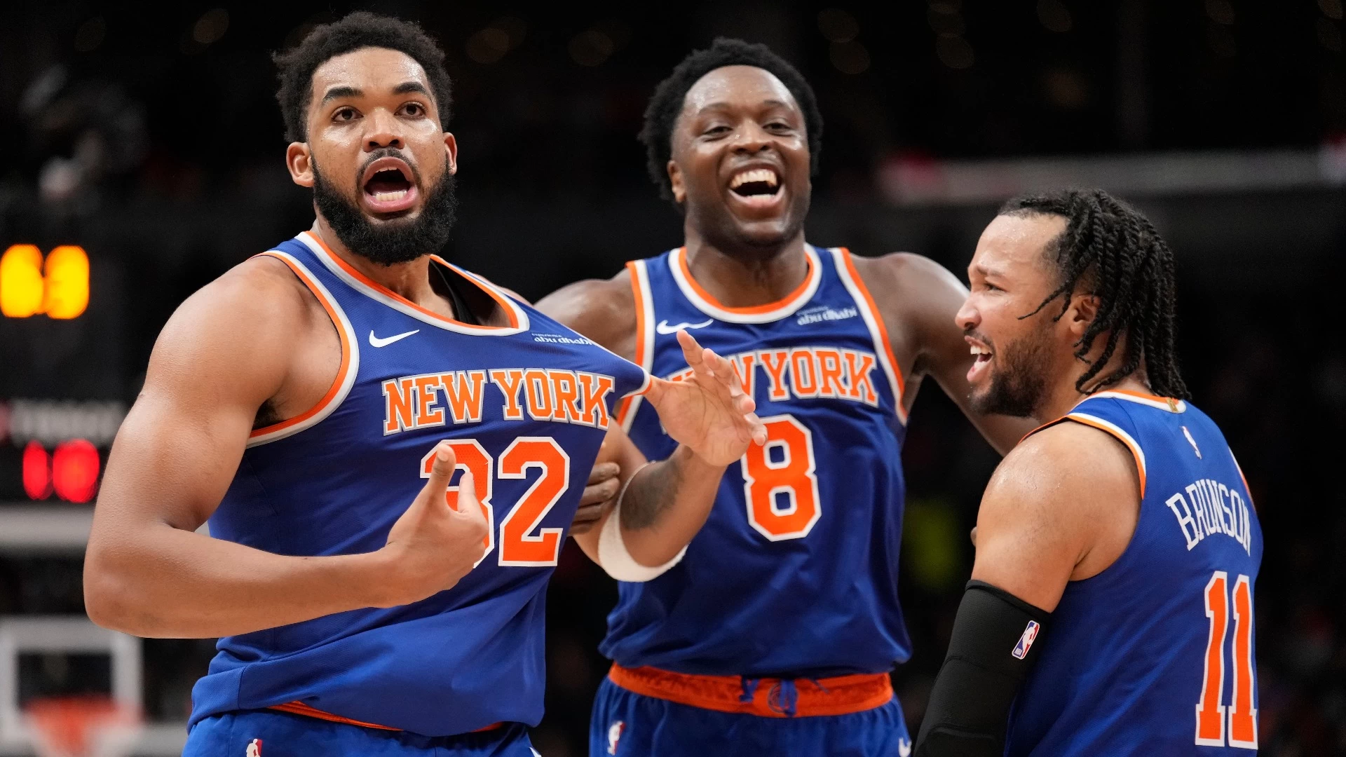 Knicks vs. Hawks Showdown: Betting Tips & Game Preview