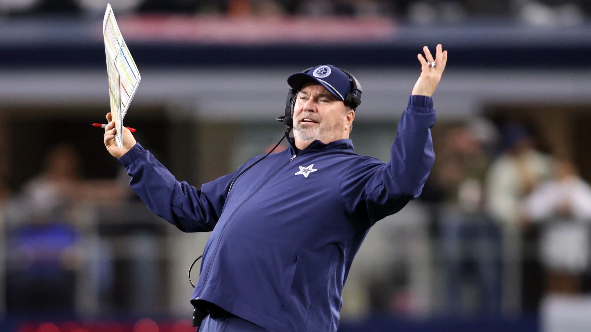 Dallas Cowboys Missed Chance to Extend Playoff Berth Hope