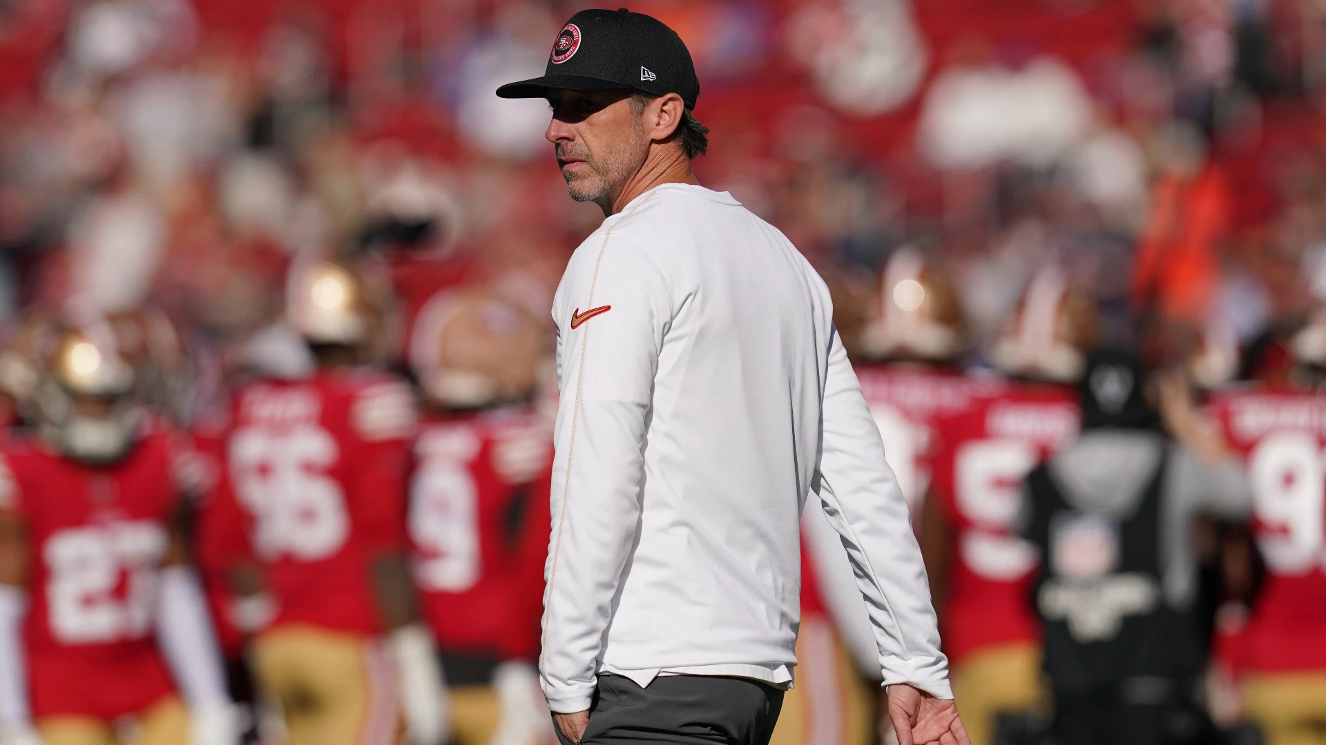 49ers Face Critical NFC West Showdown Against Seahawks