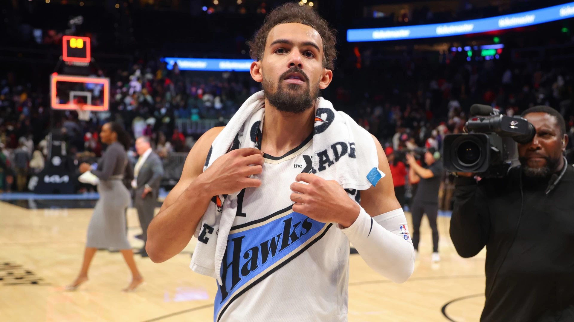 NY Knicks vs Hawks Matchup: Odds and Game Insights