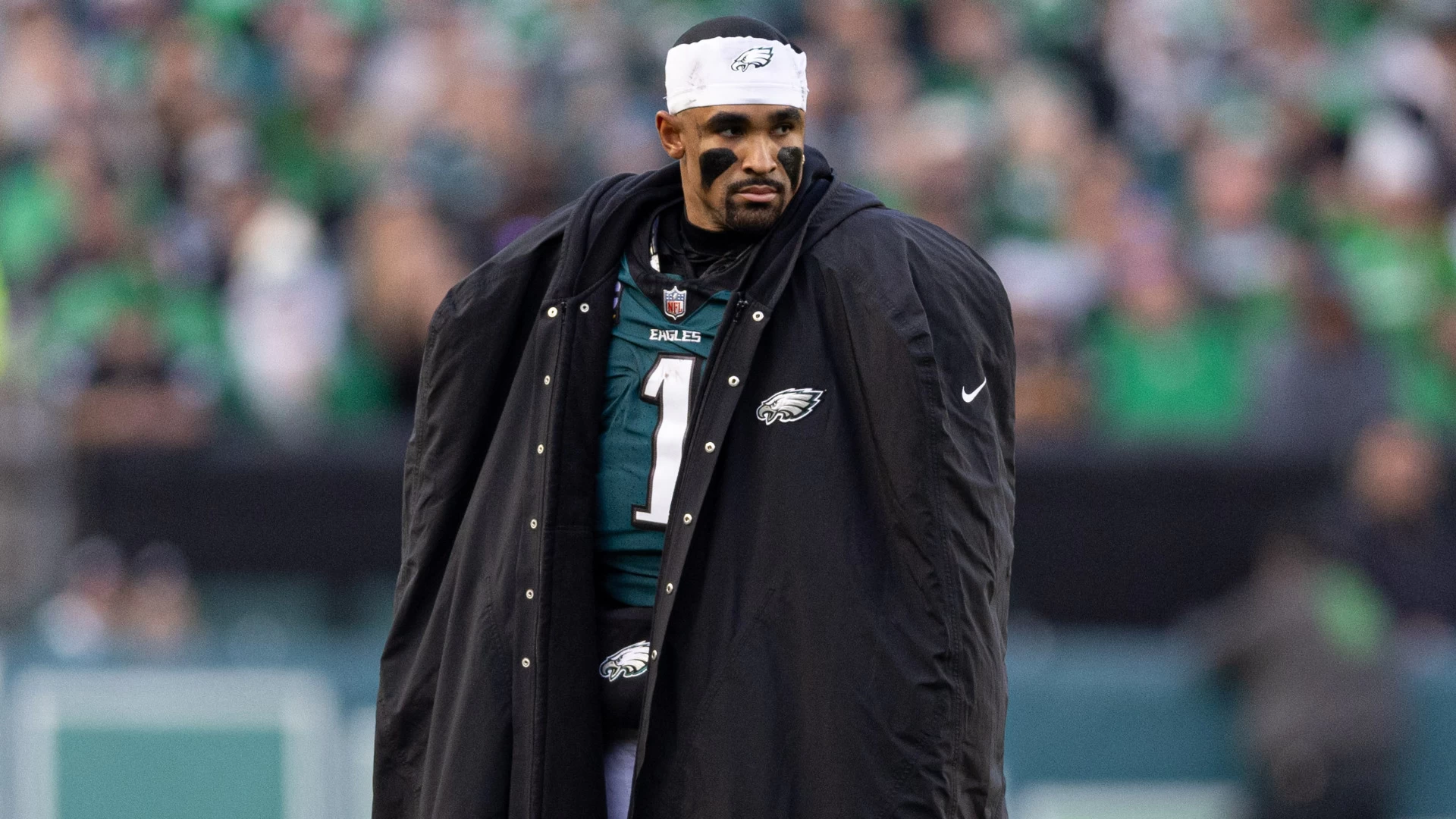 Exploring Jalen Hurts's Impact and Criticism Among Eagles Fans