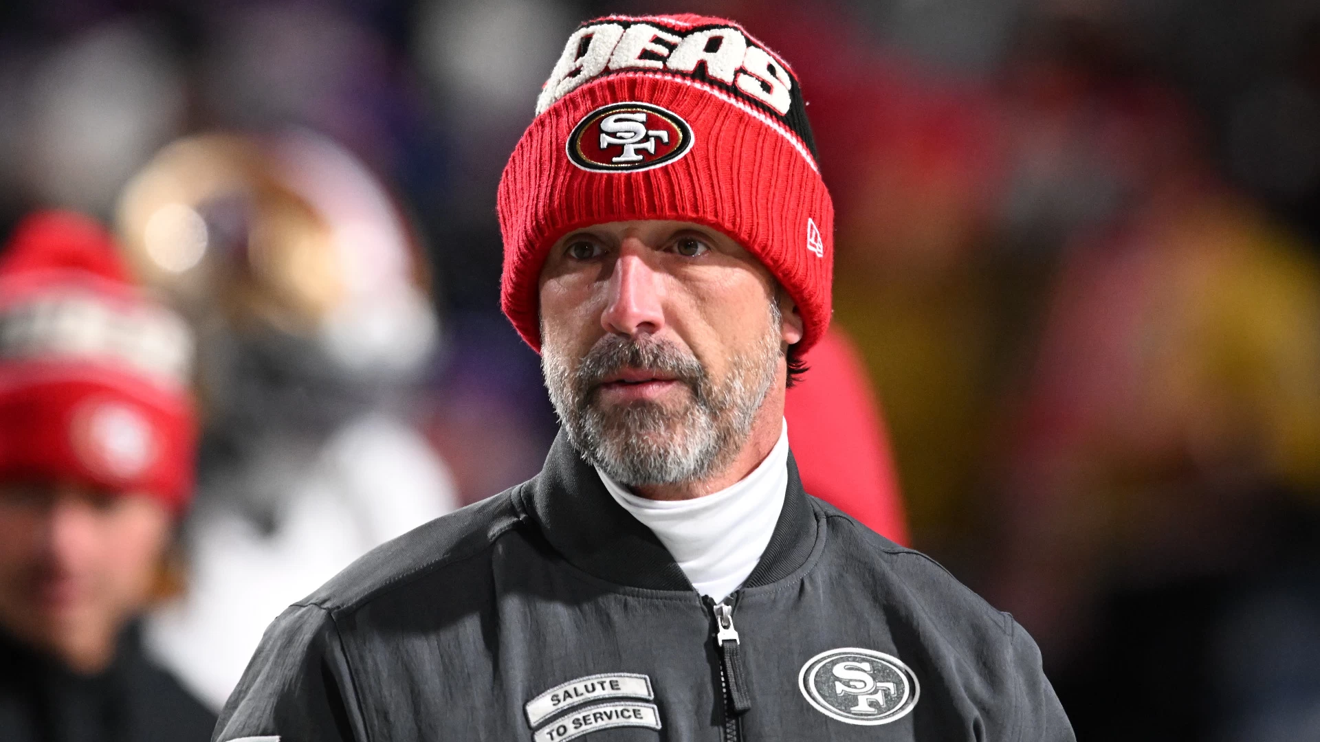 Kyle Shanahan Gear Up for Rams, Eyes 49ers Playoff Possibilities
