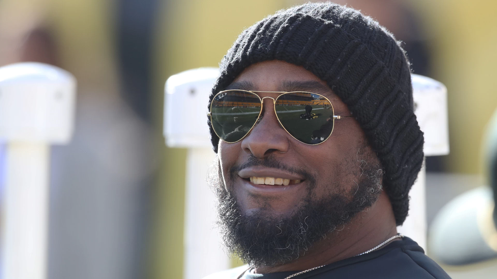 Steelers Face Tough 11-Day Stretch Against Top NFL Teams