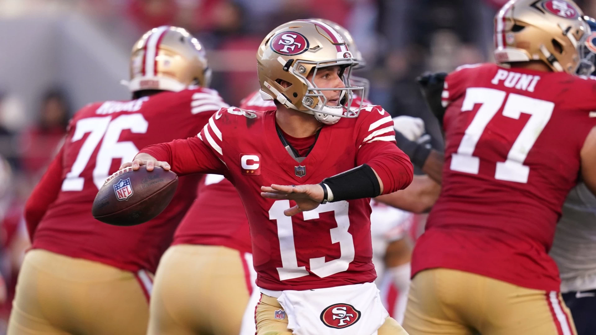 Rams Schedule Highlights: Key Games and Team Insights