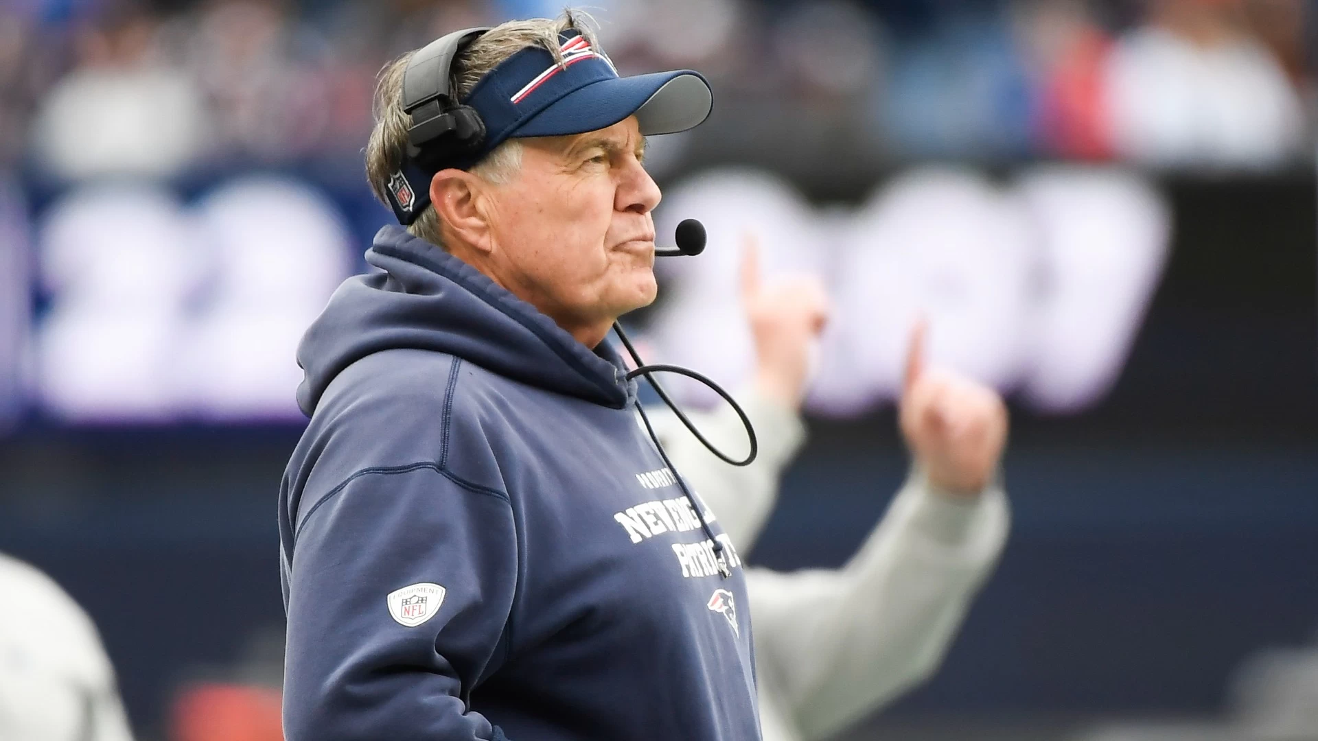 Bill Belichick Set to Be Next Coach at UNC: A Historic Move