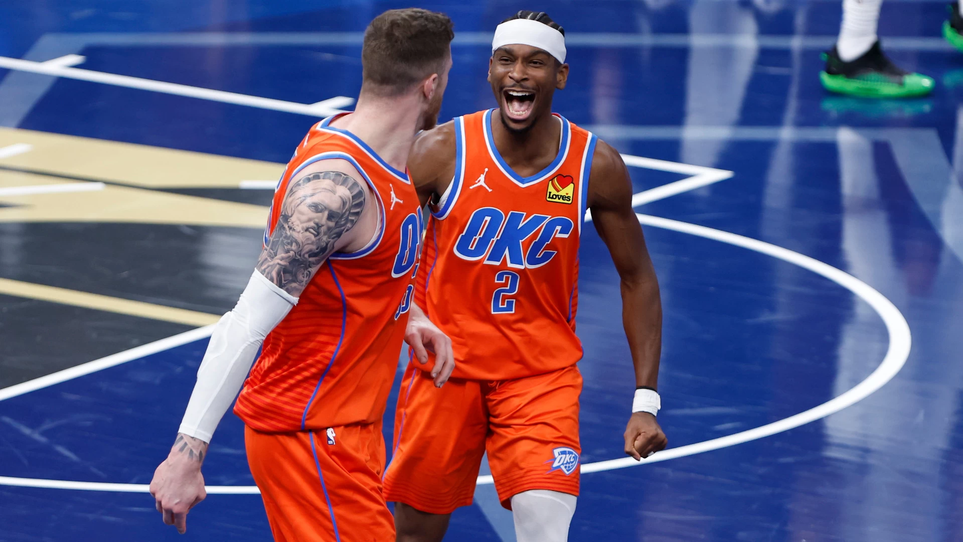 Thunder Favored to Win NBA Cup: Latest Odds & Analysis