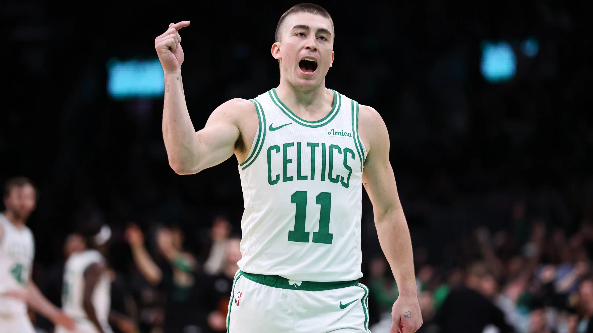 Tonight's NBA Previews: Celtics vs Pistons, Raps vs Heat, & More