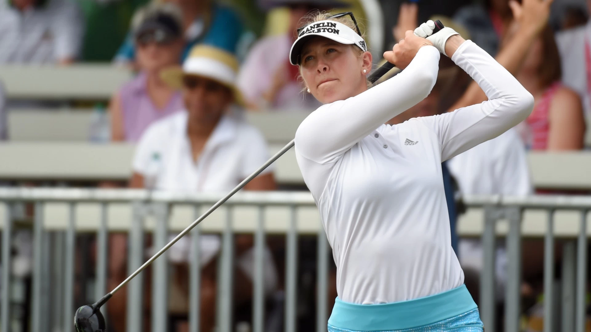 Jessica Korda's Family History and Multisport Childhood Journey