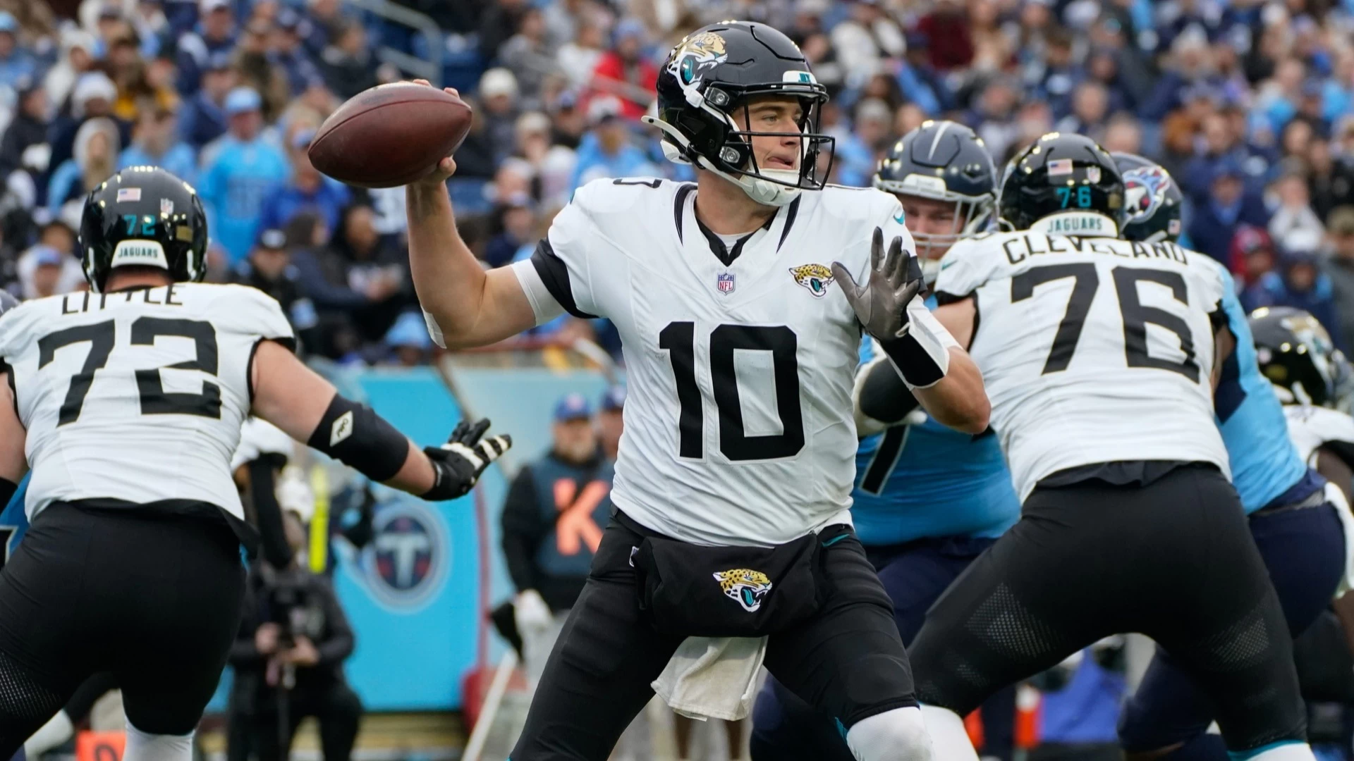 Jets vs Jaguars Matchup: Odds, Key Players & Predictions